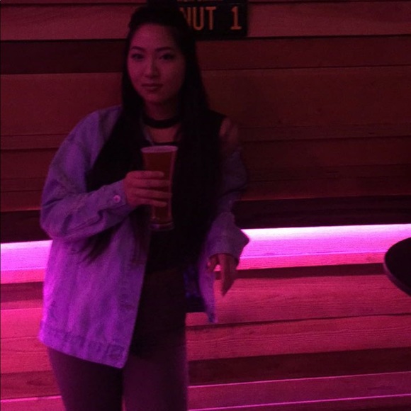 Meet your Posher, Katherine - Picture 3 of 3